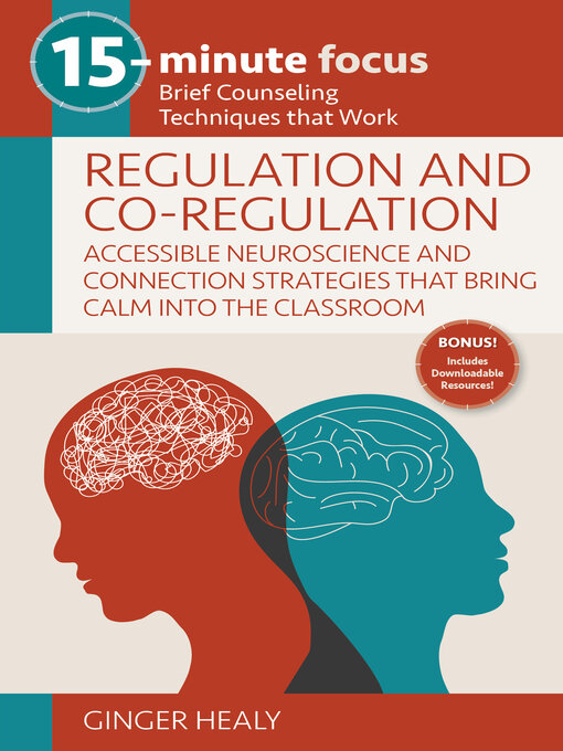 Cover image for 15-Minute Focus: Regulation and Co-Regulation